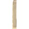 Ekena Millwork Traditional Traditional Rough Sawn Outlooker, Douglas Fir, 6"W x 34"D x 40"H OUT06X34X40TRA01RDF - alternate 3